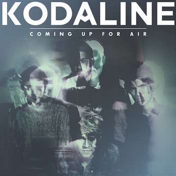Coming Up for Air - Kodaline