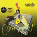Coming Up, płyta winylowa - Suede