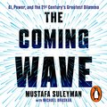 Coming Wave - Suleyman Mustafa, Bhaskar Michael