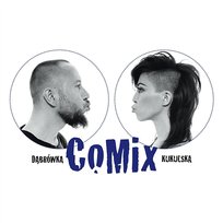 CoMix Natalia Kukulska