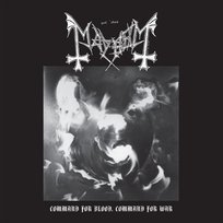 Command For Blood Command For War Mayhem