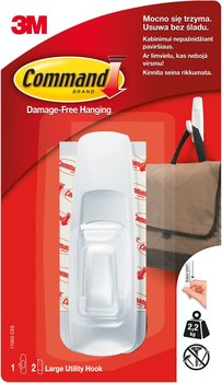 Command, hak duży Trad, L1 - COMMAND