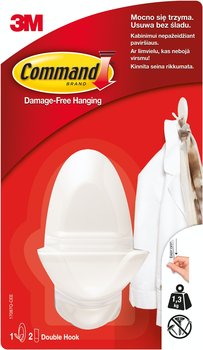 Command, hak podwójny Trad, L1 - COMMAND