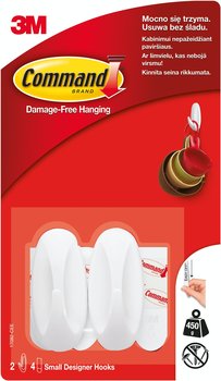 Command, haki mocujące Trad, S2 - COMMAND