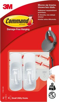 Command, haki mocujące Trad, S2 - COMMAND