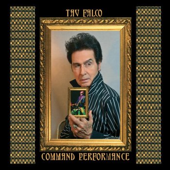 Command Performance - Tav Falco's Panther Burns