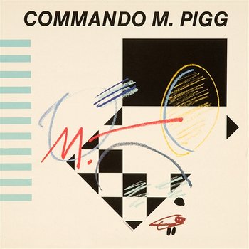 Commando M. Pigg - Commando M. Pigg