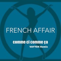 Comme Ci Comme Ca French Affair