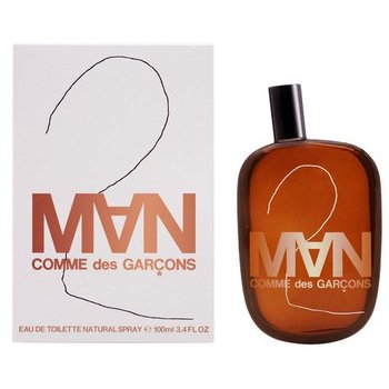 Comme Des Garcons, 2 Man, perfumy, 50 ml - Comme des Garcons
