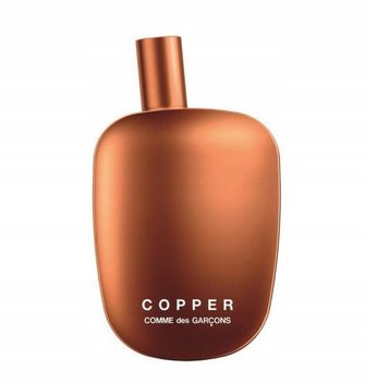 Comme Des Garcons, Copper, woda perfumowana, 100 ml - Comme des Garcons