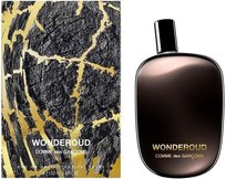 Comme des Garcons, Wonderwood Man, woda perfumowana, 50 ml