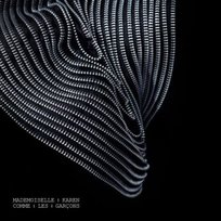 Comme Les Garcons Mademoiselle Karen