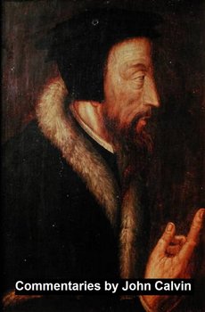 Commentaries - John Calvin