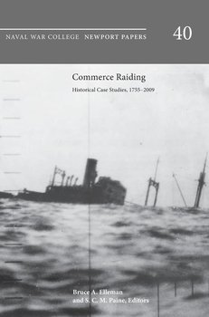 Commerce Raiding - Naval War College Press