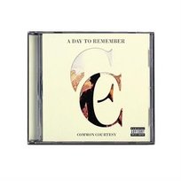 Common Courtesy A Day To Remember