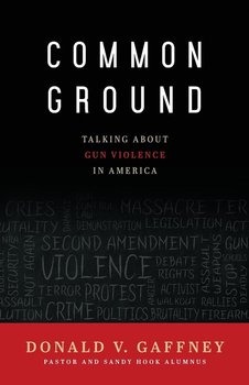 Common Ground - Gaffney Donald V.