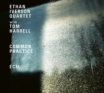 Common Practice Ethan Iverson Quartet