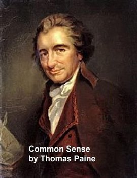 Common Sense - Paine Thomas