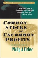 Common Stocks and Uncommon Profits and Other Writings [DRM] - ebook EPUB Opracowanie zbiorowe