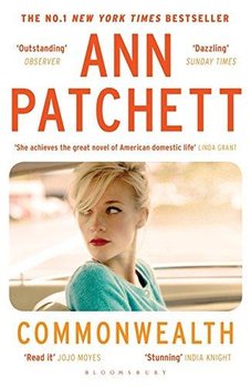 Commonwealth - Patchett Ann