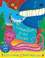 Commotion In The Ocean Andreae Giles