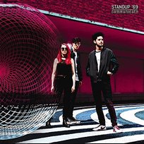 Communicate Standup '69