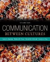Communication Between Cultures Mcdaniel Edwin, Samovar Larry A., Roy Carolyn, Porter Richard E.
