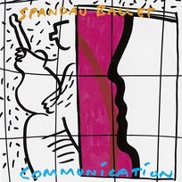 Communication Spandau Ballet