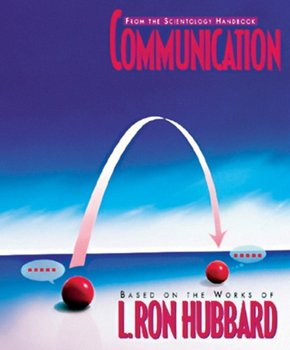 Communication - Hubbard L. Ron