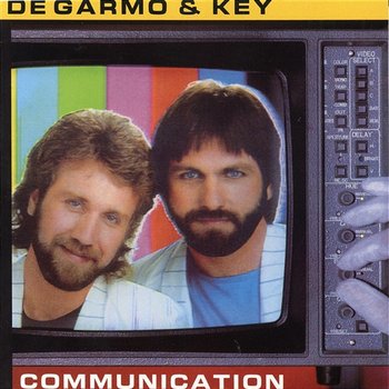 Communication - DeGarmo & Key