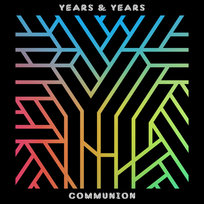 Communion PL Years & Years
