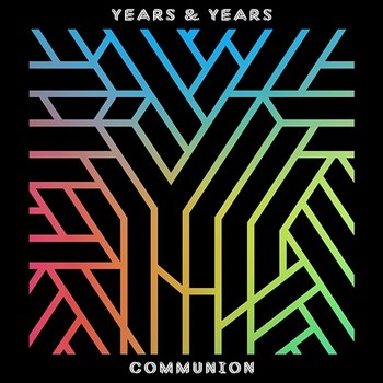 Communion - Olly Alexander (Years & Years)