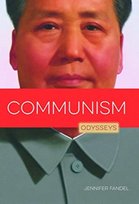 Communism: Odysseys in Government Jennifer Fandel