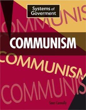 Communism - Connolly Sean
