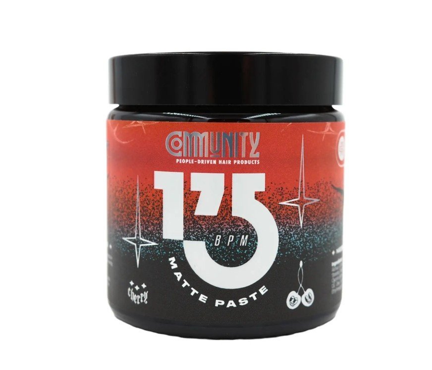 Empik Community 175 BPM Matte Paste Matowa Pasta 120g
