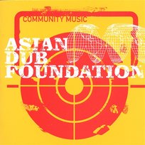 Community Music Asian Dub Foundation