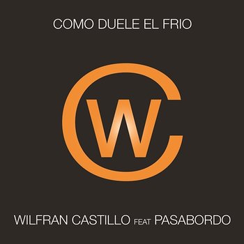 Como Duele El Frío - Wilfran Castillo Feat. Pasabordo