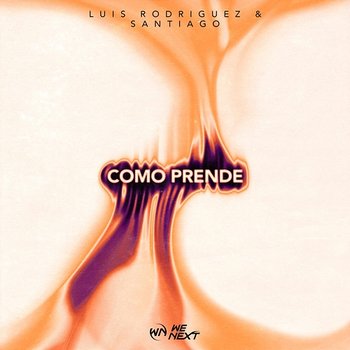 Como Prende - Luis Rodriguez, Santiago