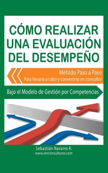 Cómo Realizar una Evaluación del Desempeño - Sebastian Navarro