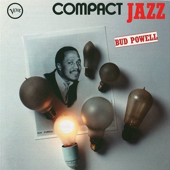 Compact Jazz - Bud Powell