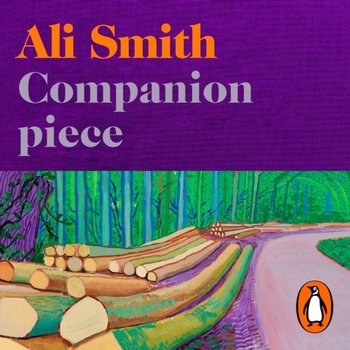 Companion piece - Smith Ali