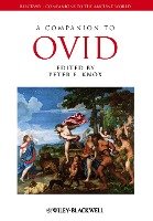 Companion to Ovid - Knox