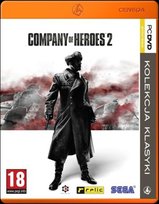 Company of Heroes 2, PC Relic Entertainment