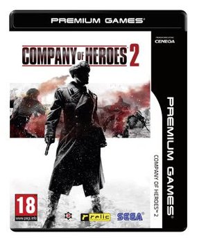 Company of Heroes 2 - Sega