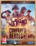 Company of Heroes 3 - Edycja Premierowa  - Relic Entertainment