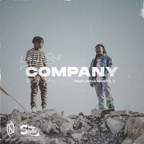 Company Indigo Stella feat. Nasty C