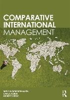 Comparative International Management - Sorge Arndt