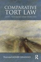 Comparative Tort Law - Kadner Graziano Thomas