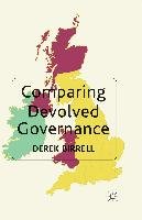 Comparing Devolved Governance - Birrell D. | Książka w Empik