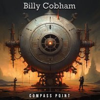Compass Point Billy Cobham